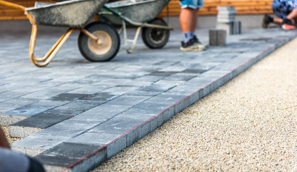Best Driveway Repair Near Me  in Eveleth, MN