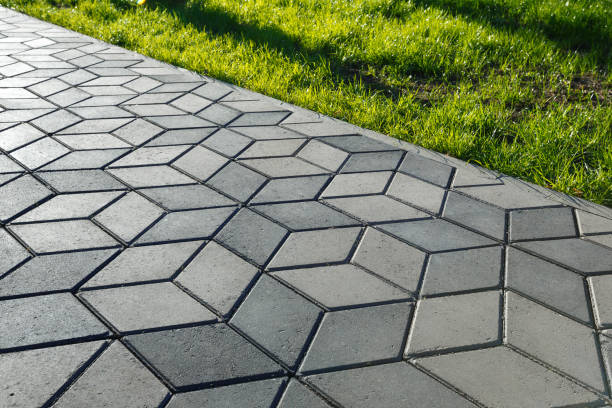 Best Affordable Driveway Pavers  in Eveleth, MN