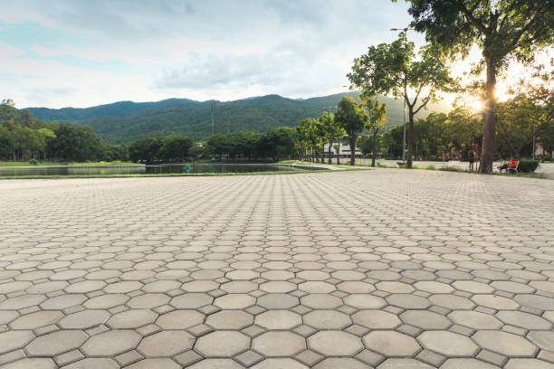 Best Interlocking Driveway Pavers  in Eveleth, MN