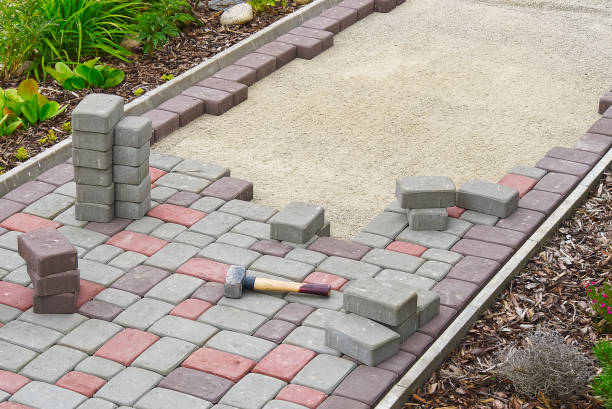 Best Local Driveway Pavers  in Eveleth, MN