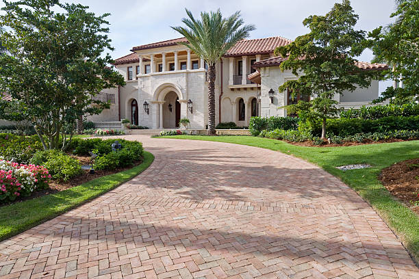 Reasons to Select Us for Your Driveway Paving Requirements in Eveleth, MN
