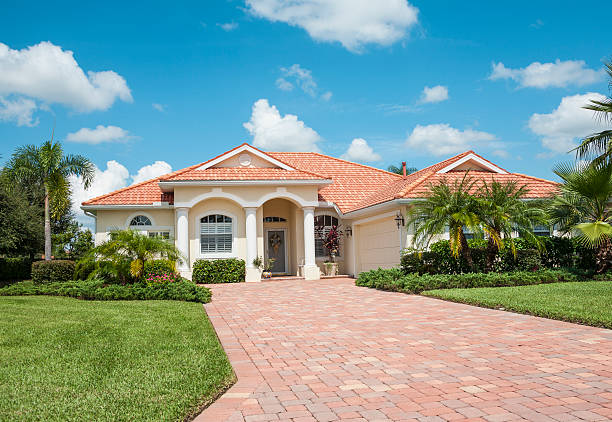 Best Concrete Paver Driveway  in Eveleth, MN