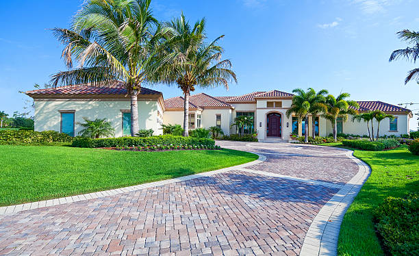 Best Affordable Driveway Pavers  in Eveleth, MN